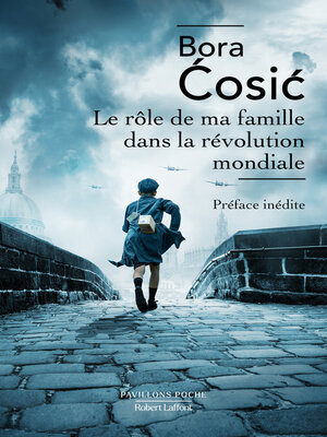 cover image of Le Rôle de ma famille dans la révolution mondiale